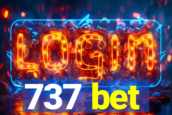 737 bet